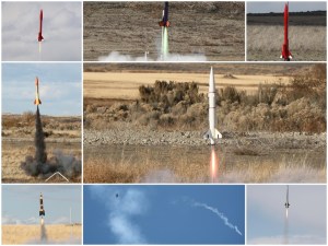 My photo albums from the 2009 rocket season.