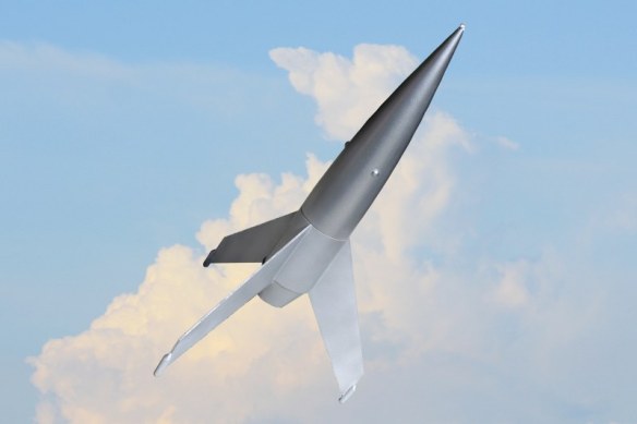 Pemberton Technologies 3FNC