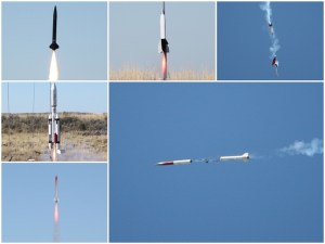 My photos from WAC's 2010 Autumn Glare launch.