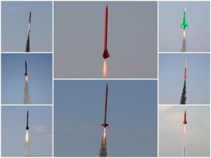 My photos from WAC's 2011 Autumn Glare launch.