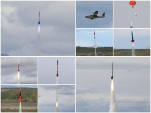 My photos from Saturday at FITS 2011.