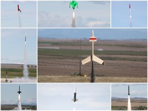 My photos from Sunday at FITS 2010.