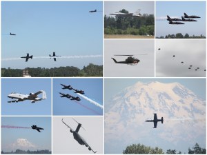 My photos from the 2010 Joint Base Lewis-McChord Air Expo.