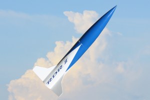 Mercury Engineering RDR II