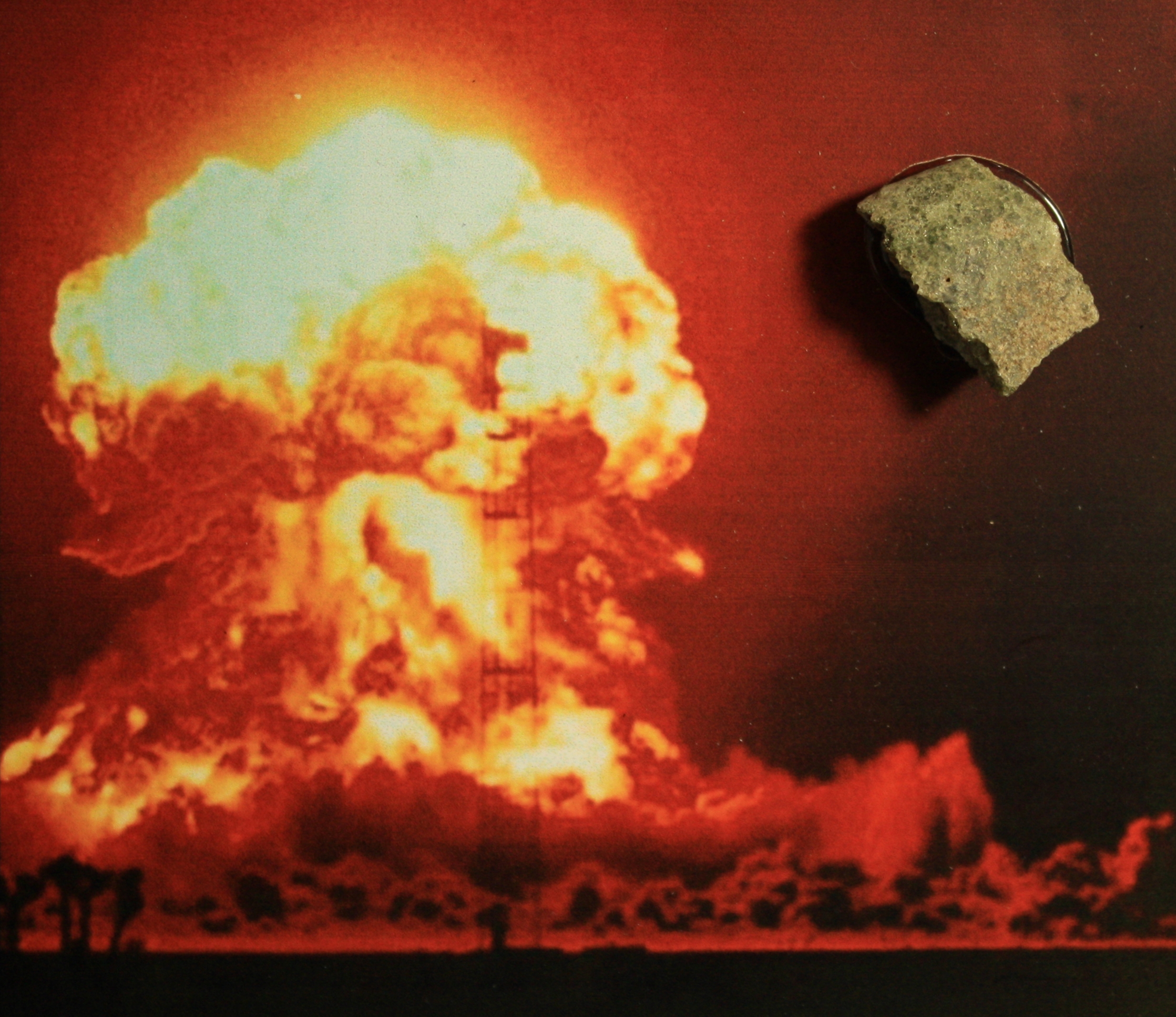 Plutonium | WSC Rocketry