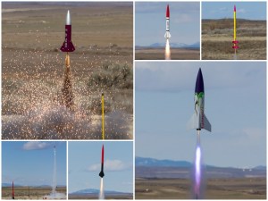 WAC Spring Festivus 2013