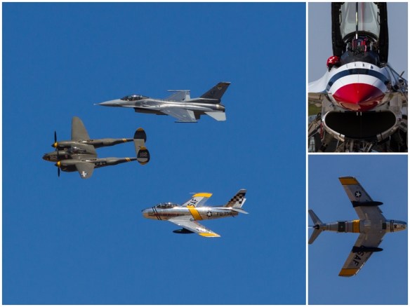 A teaser of my small collection of photos from the 2014 Luke AFB Open House.